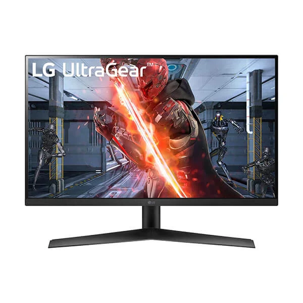 Monitors by Size