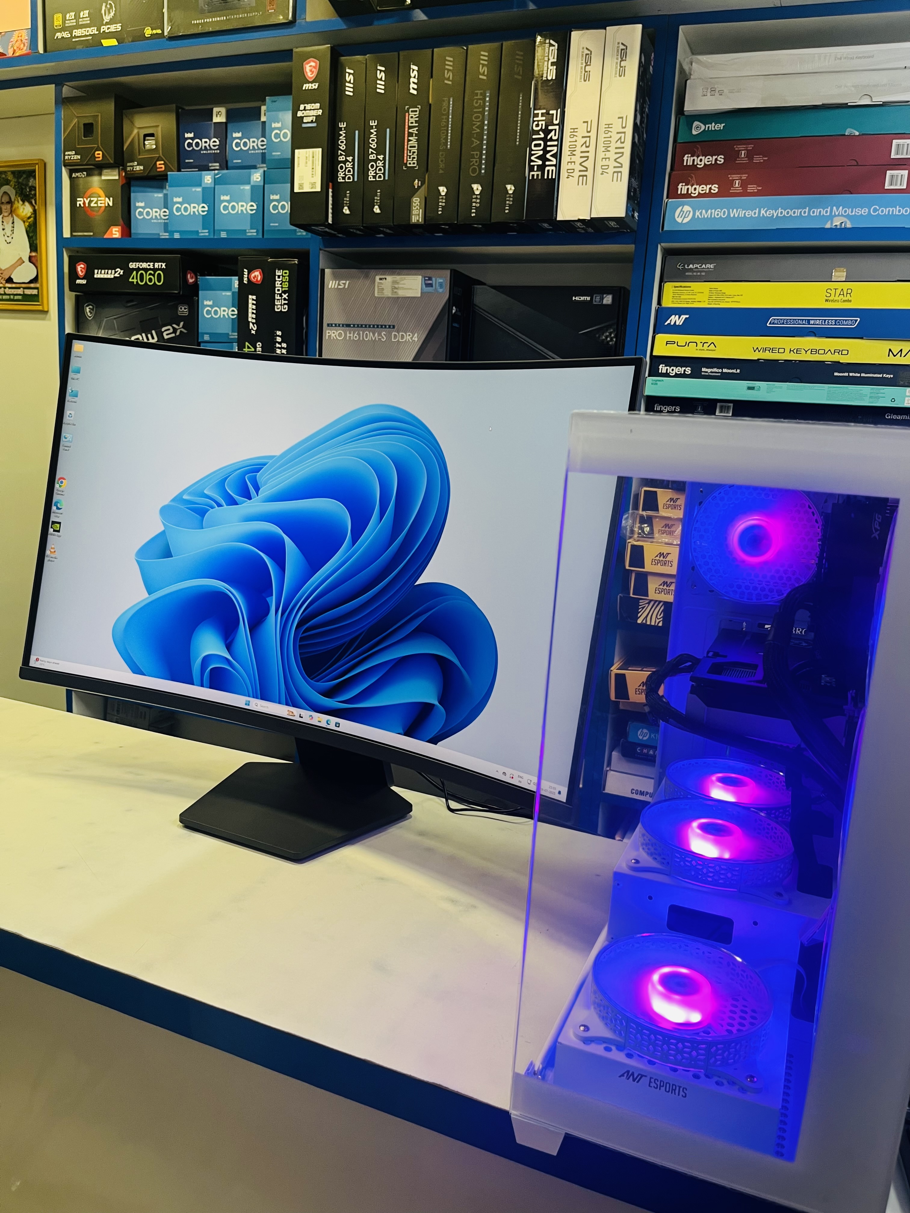 JM Computers gallery photo