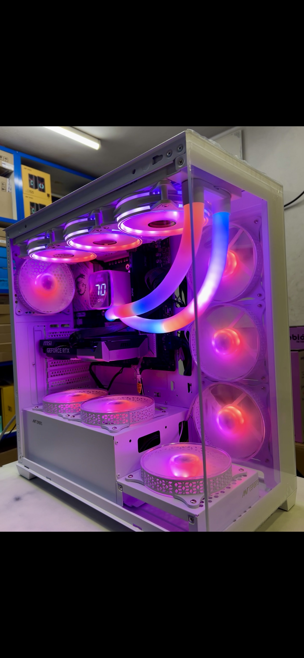 JM Computers gallery photo