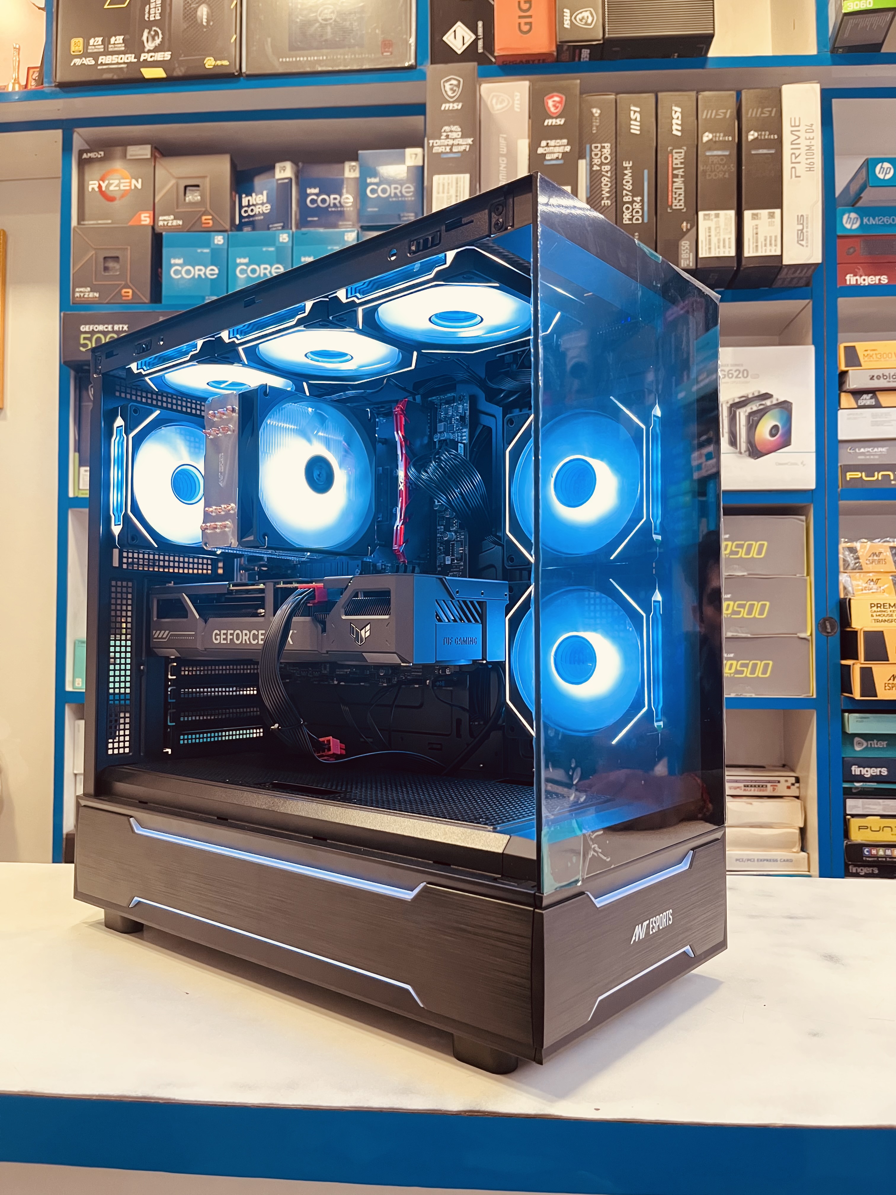 JM Computers gallery photo