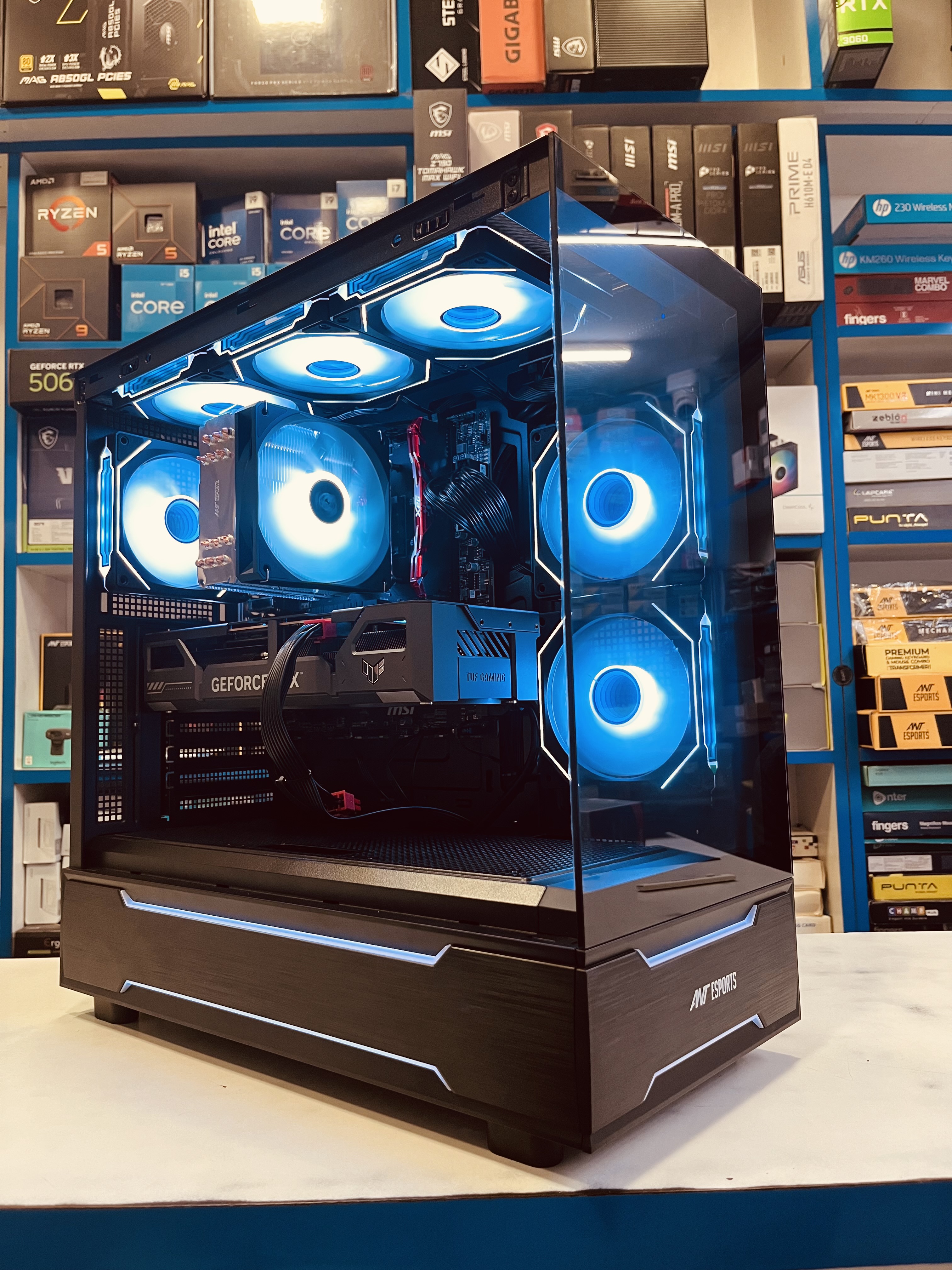 JM Computers gallery photo