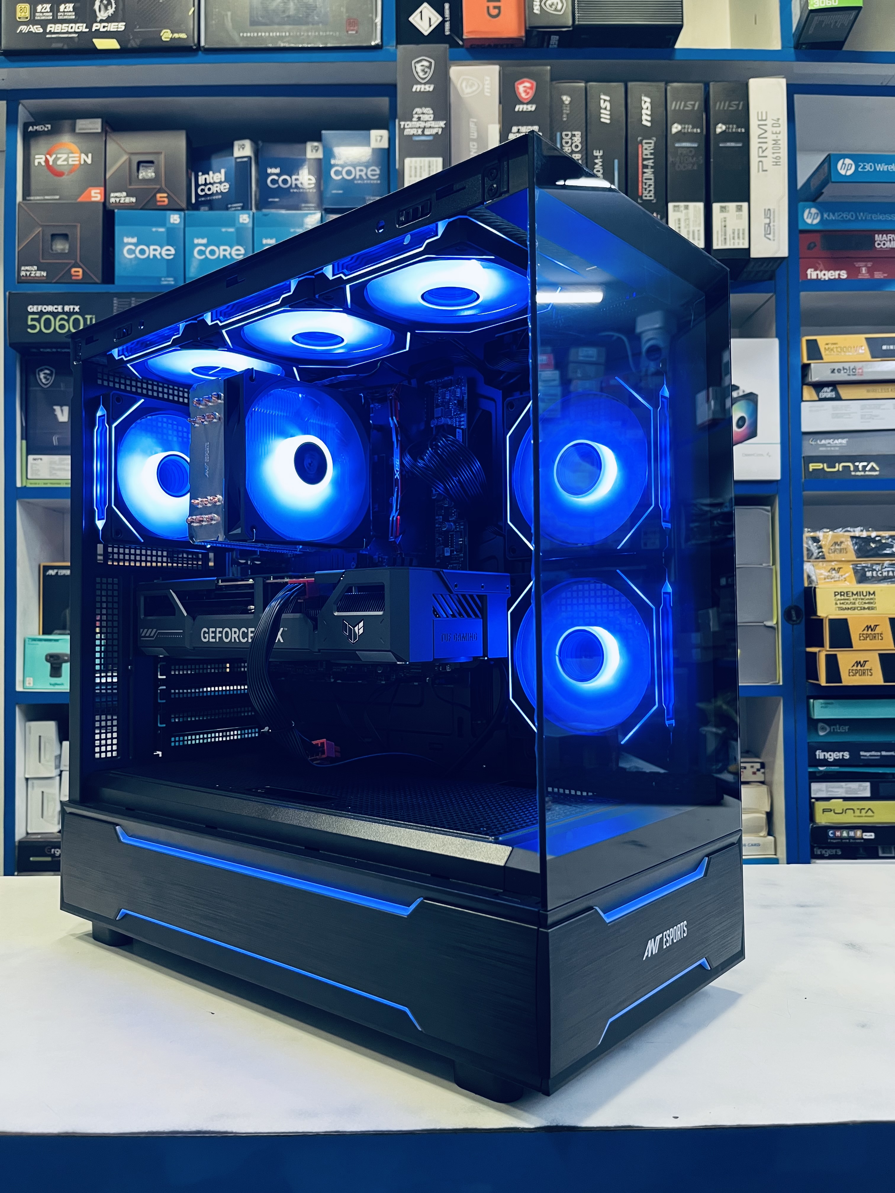 JM Computers gallery photo