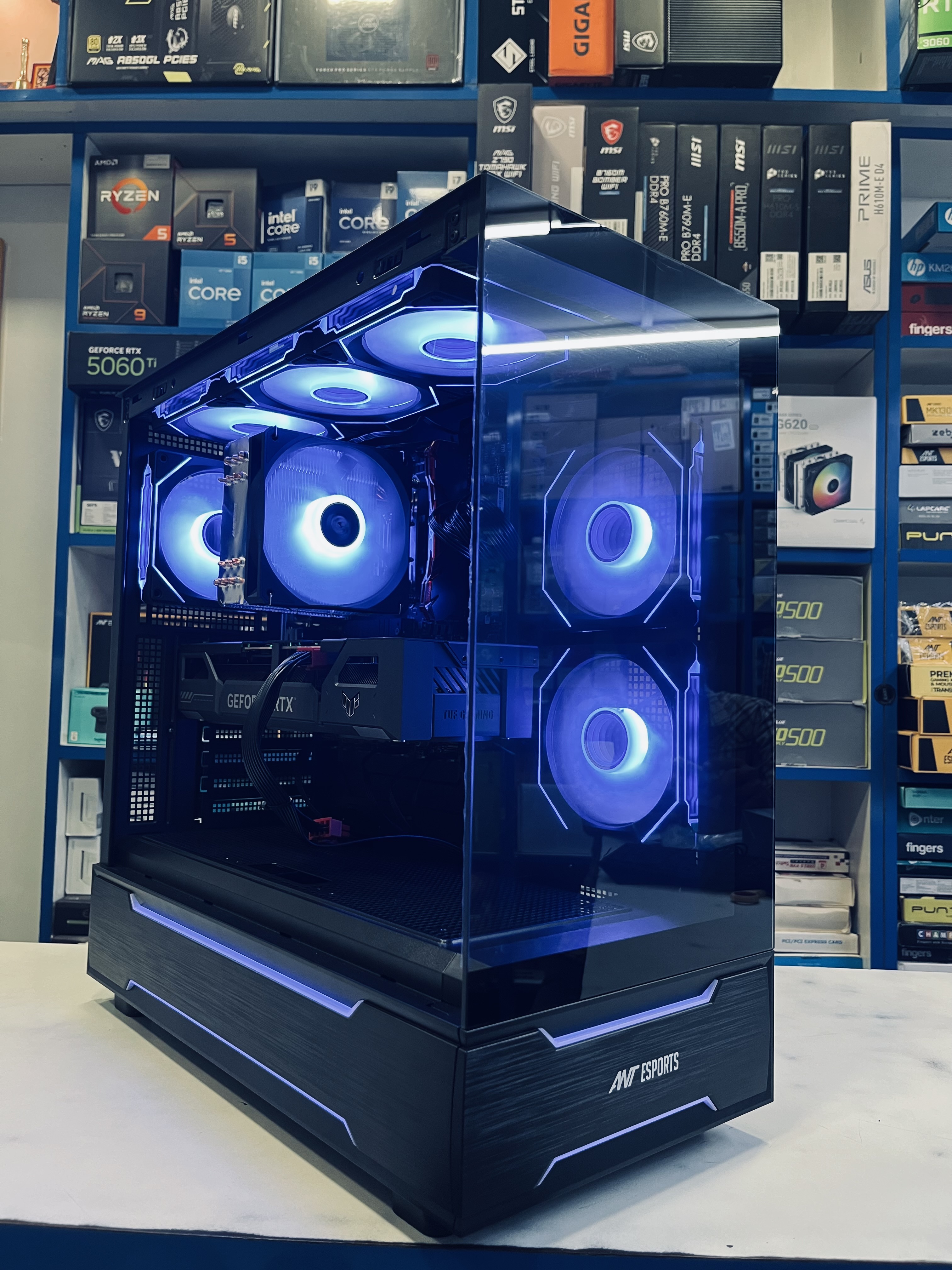 JM Computers gallery photo