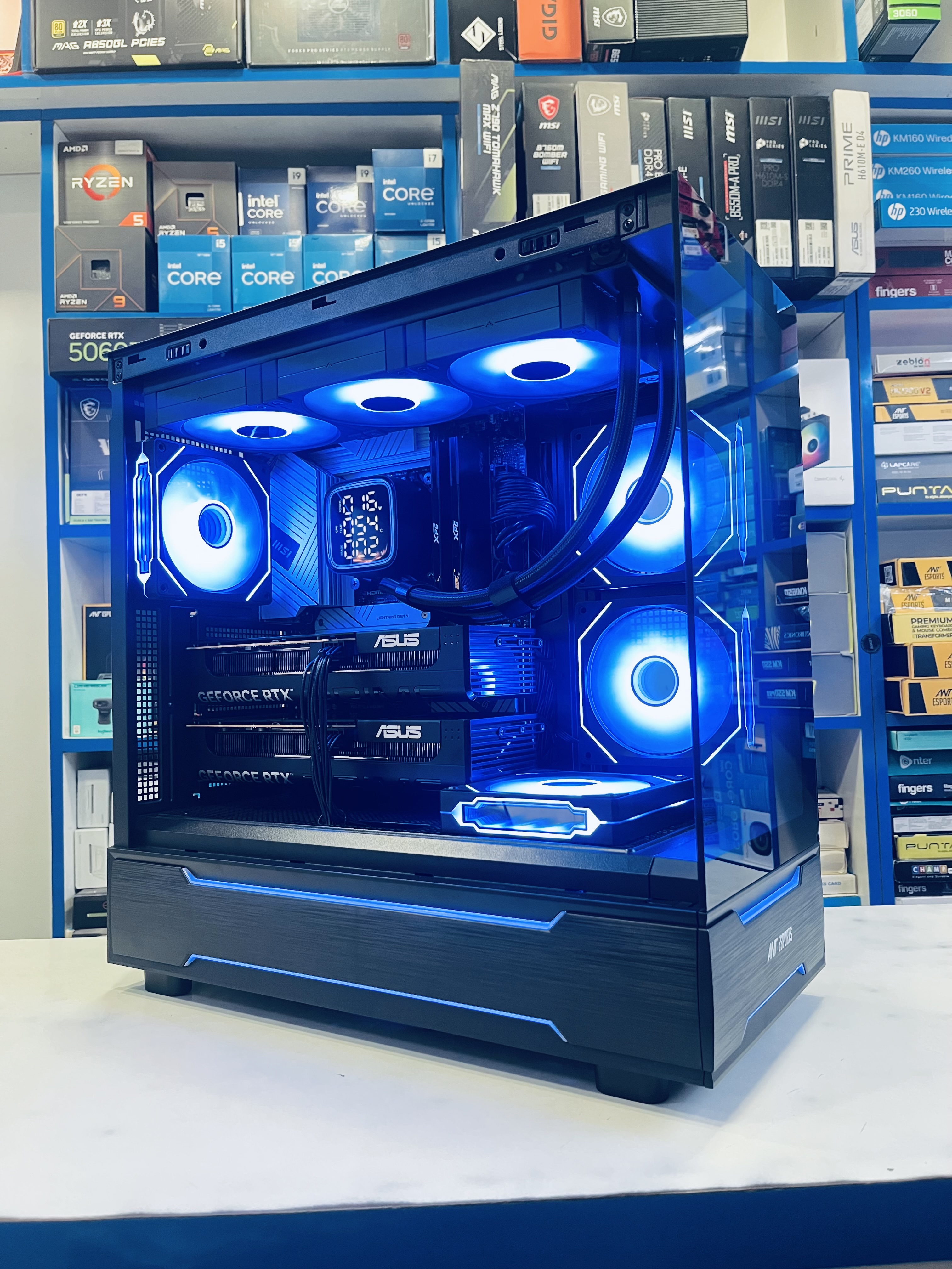 JM Computers gallery photo