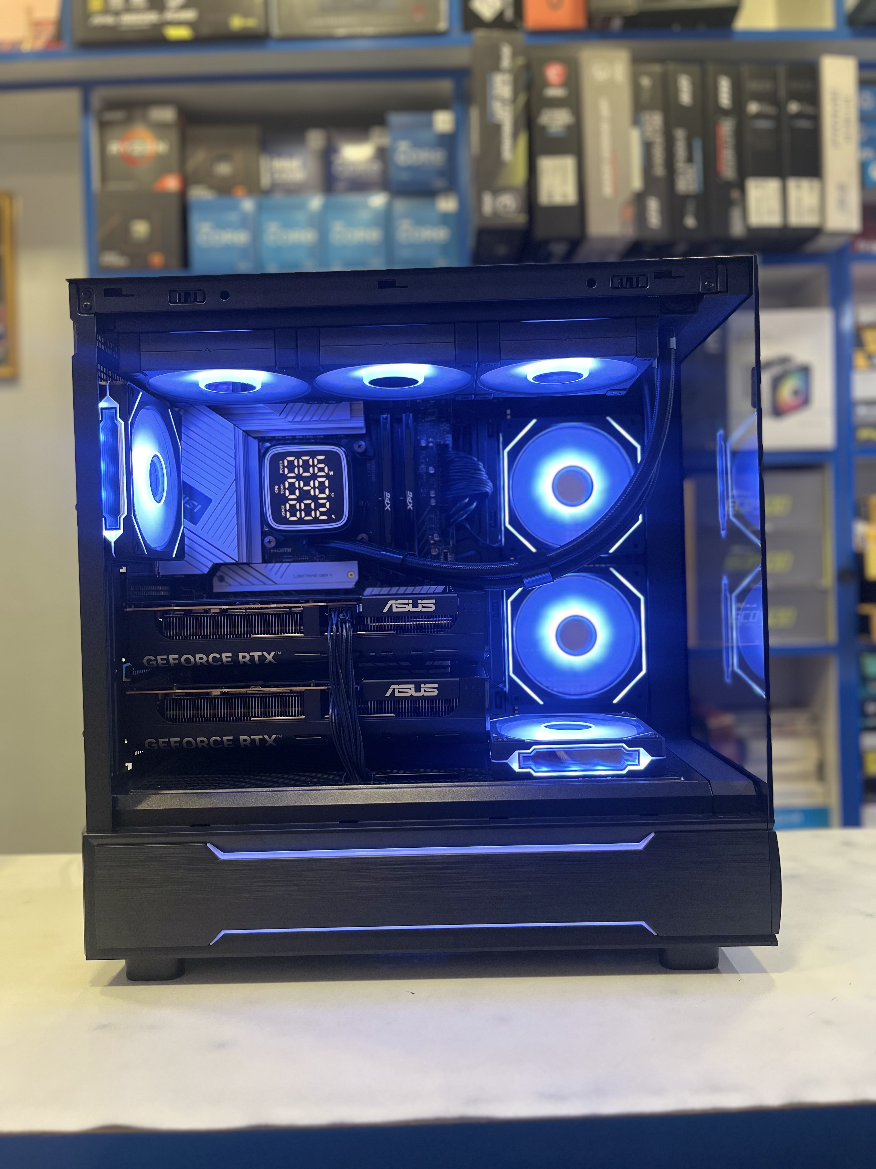 JM Computers gallery photo