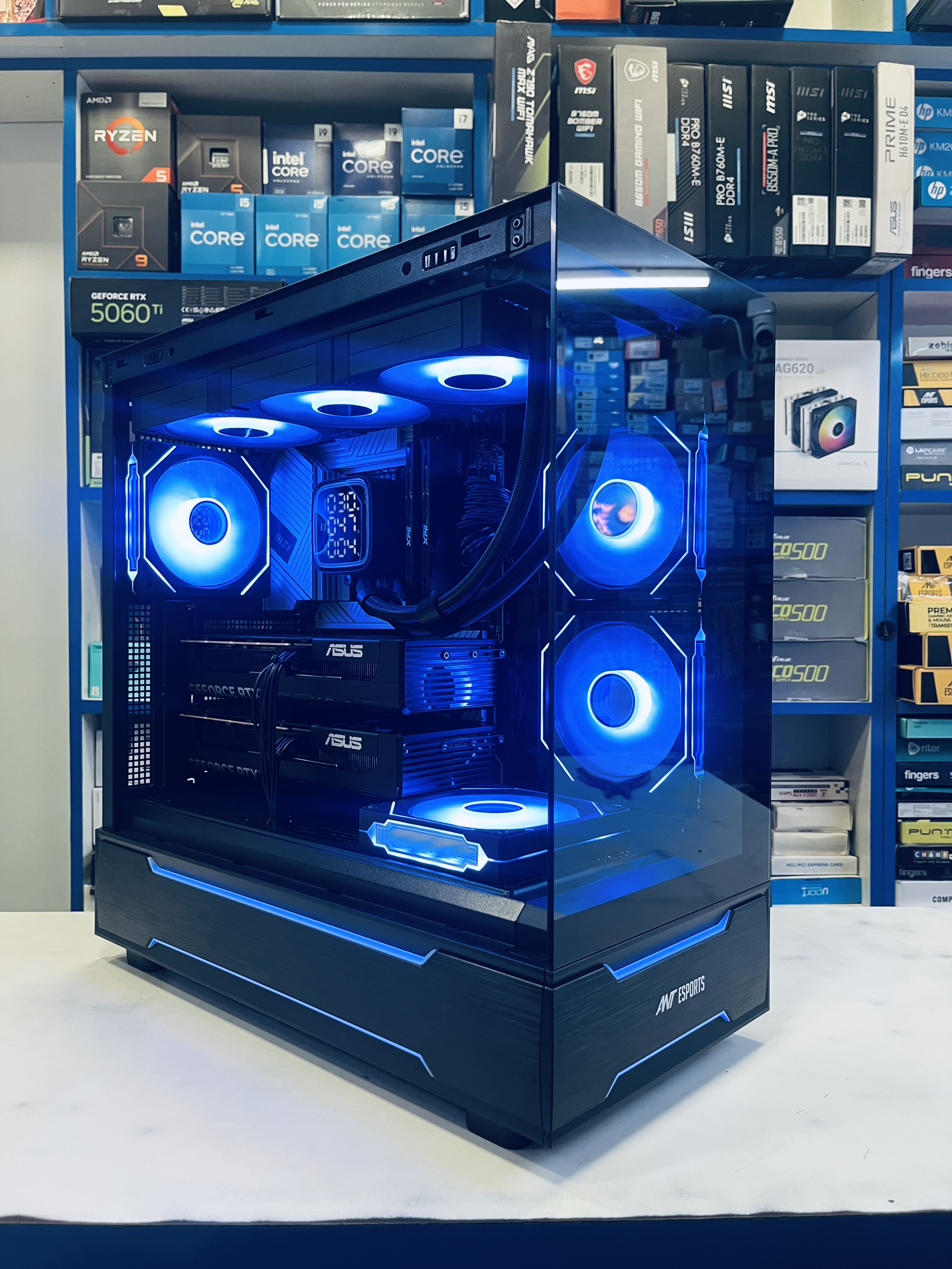 JM Computers gallery photo