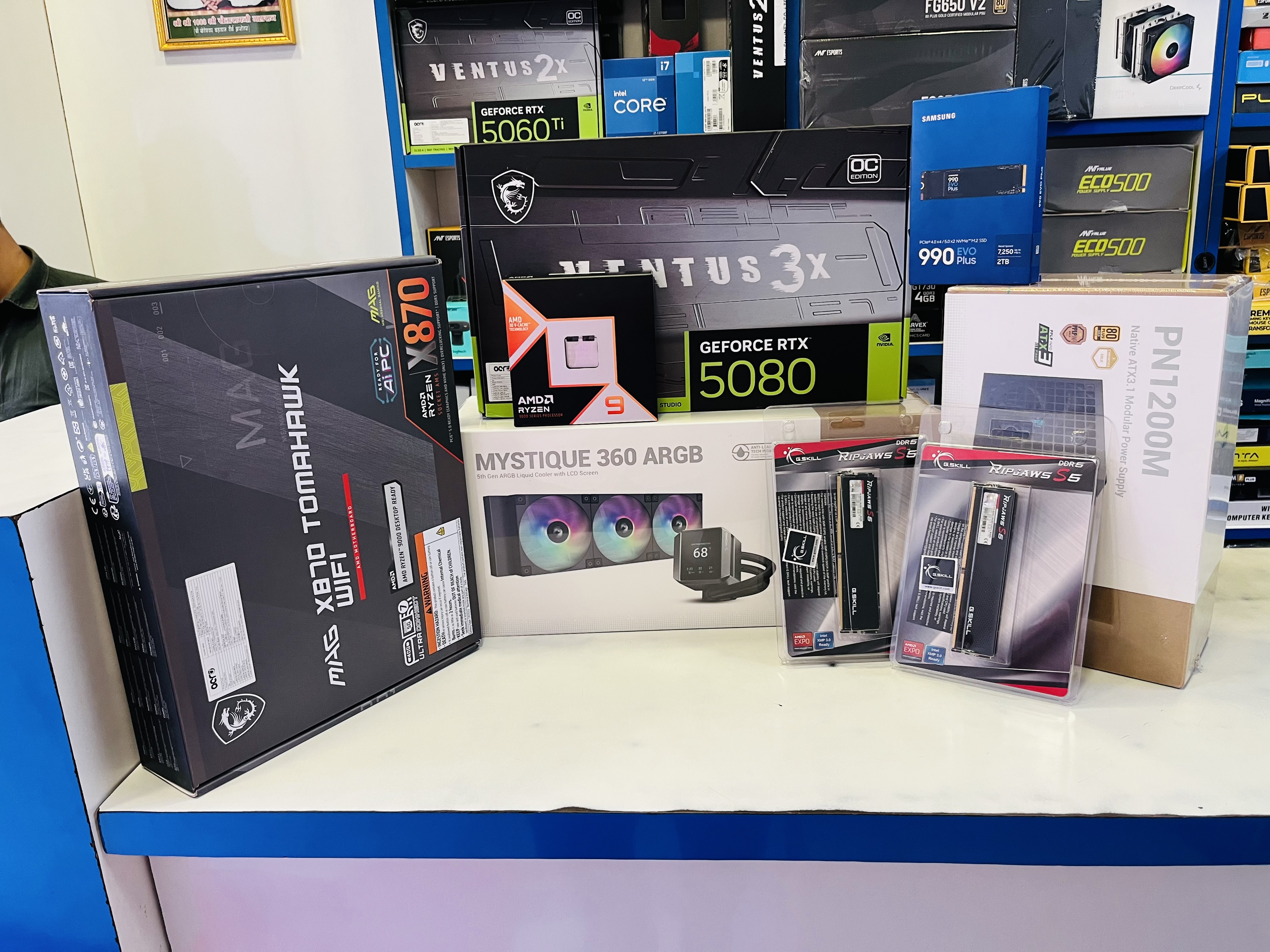 JM Computers gallery photo