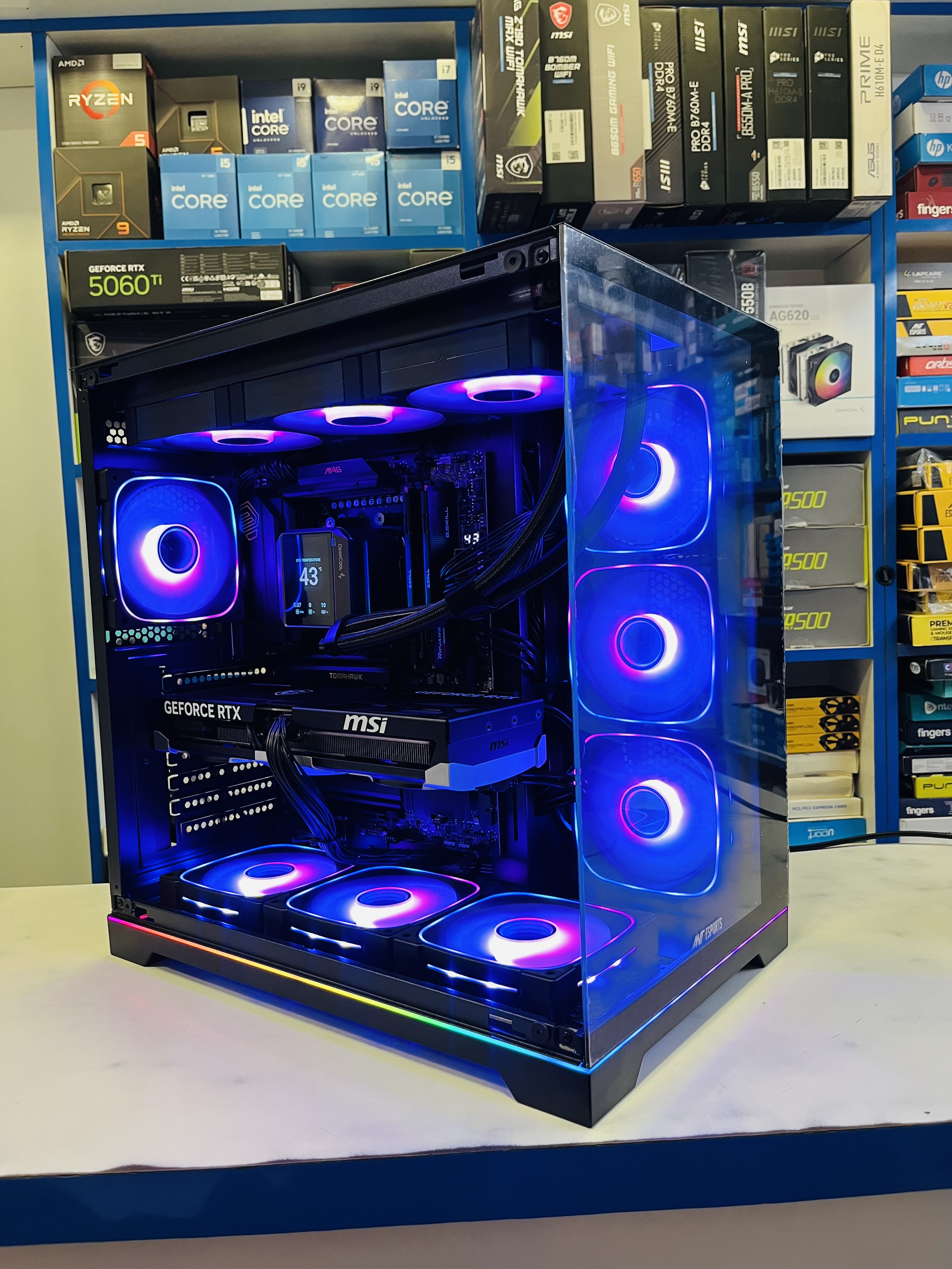 JM Computers gallery photo