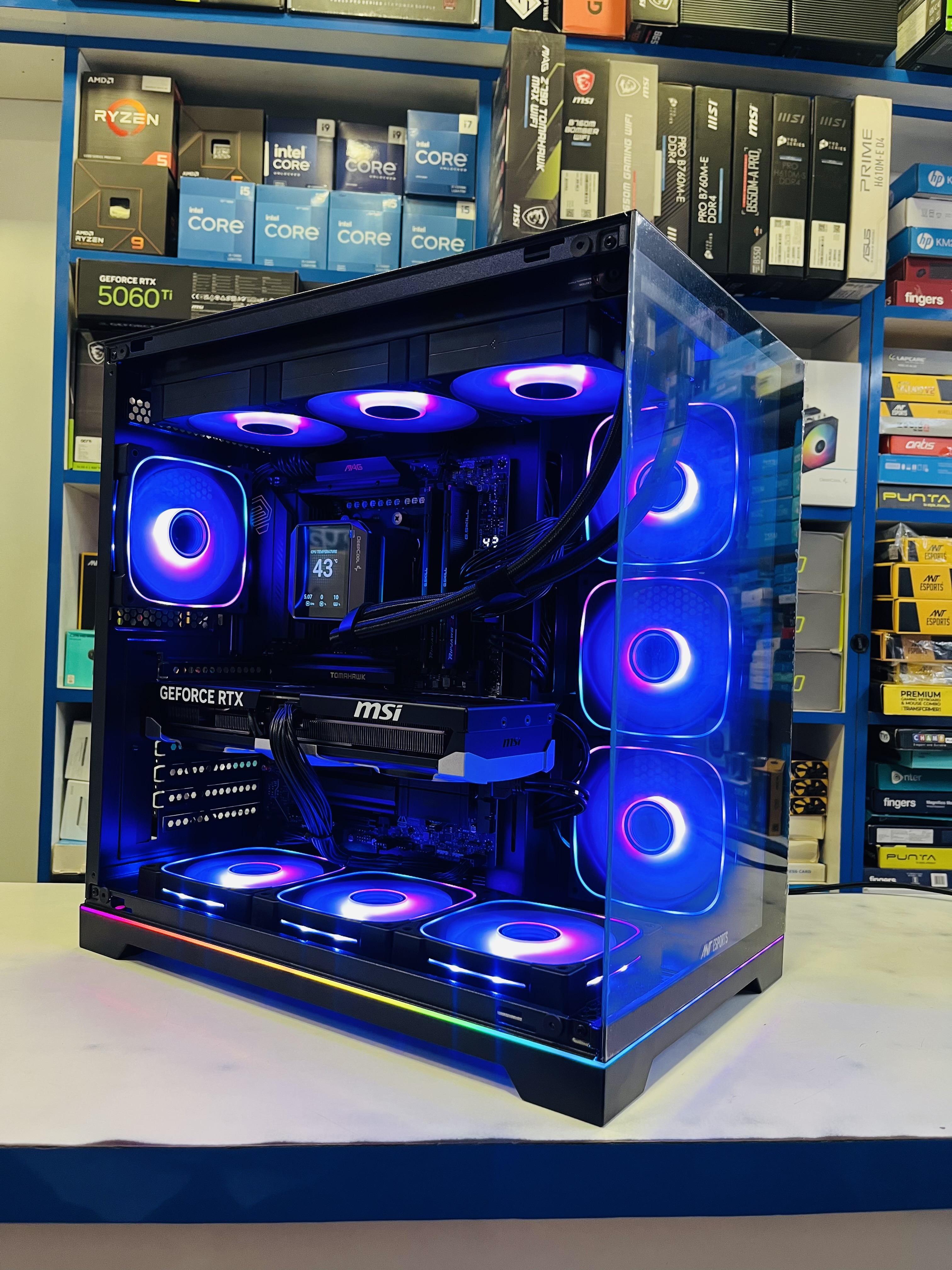JM Computers gallery photo