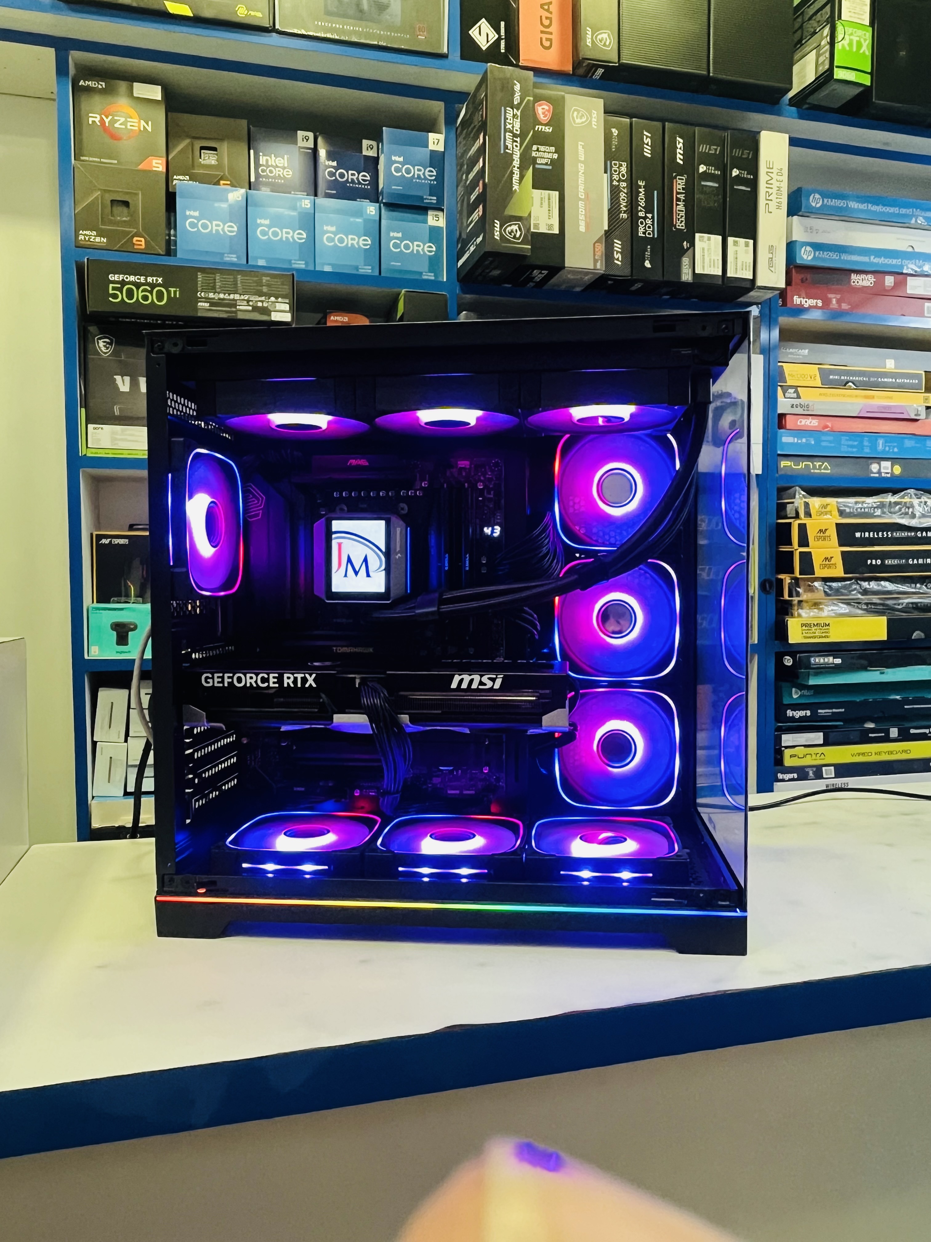 JM Computers gallery photo