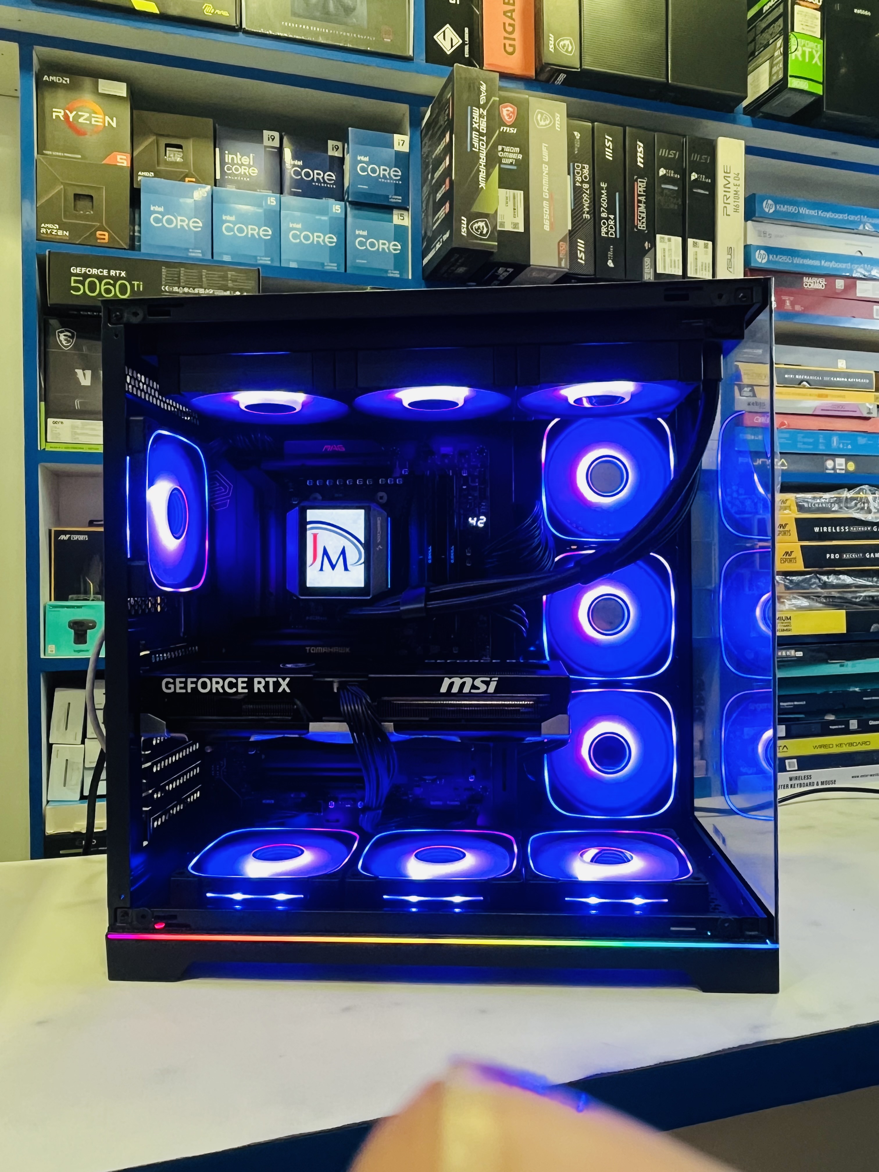JM Computers gallery photo