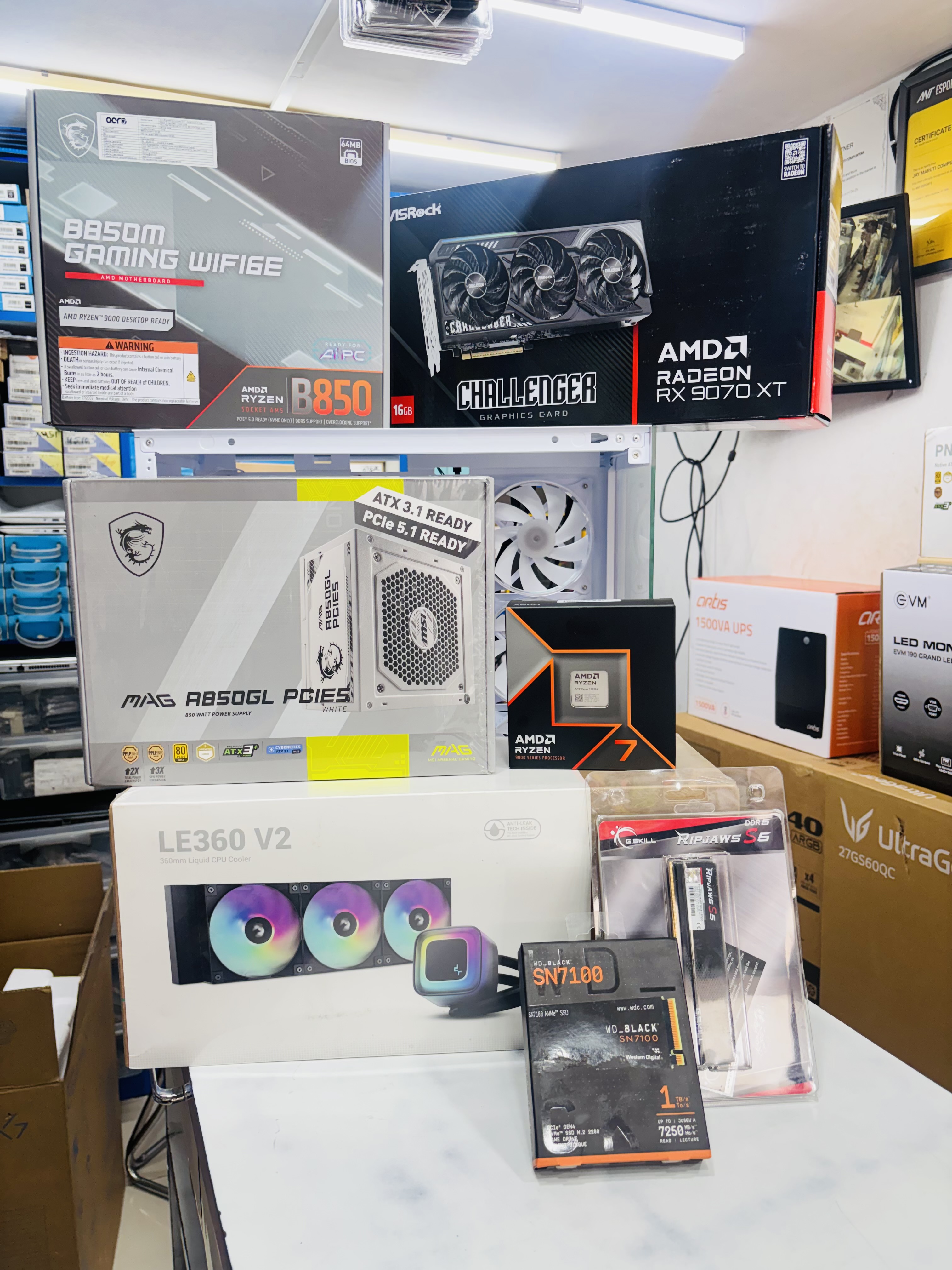 JM Computers gallery photo