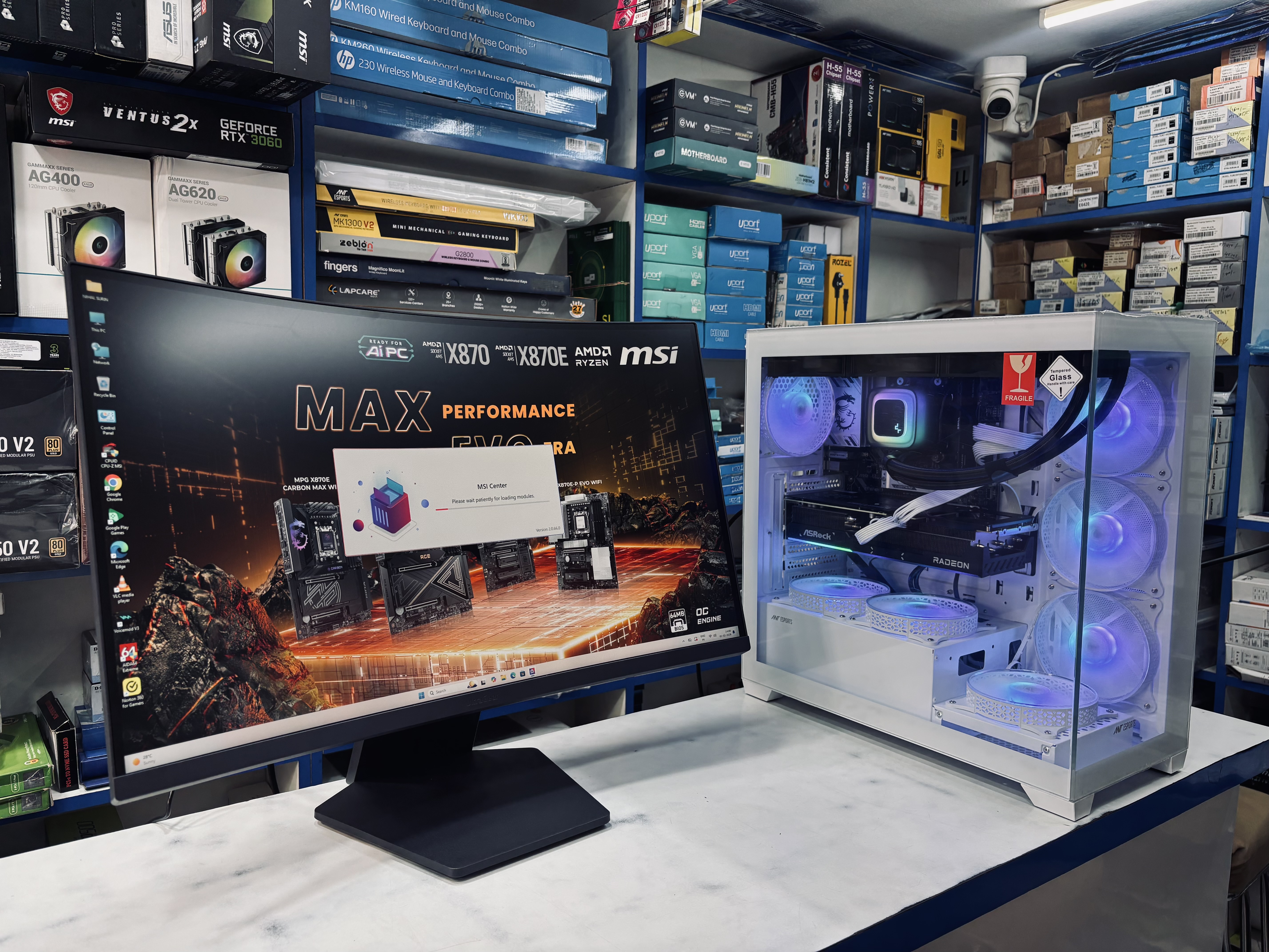 JM Computers gallery photo