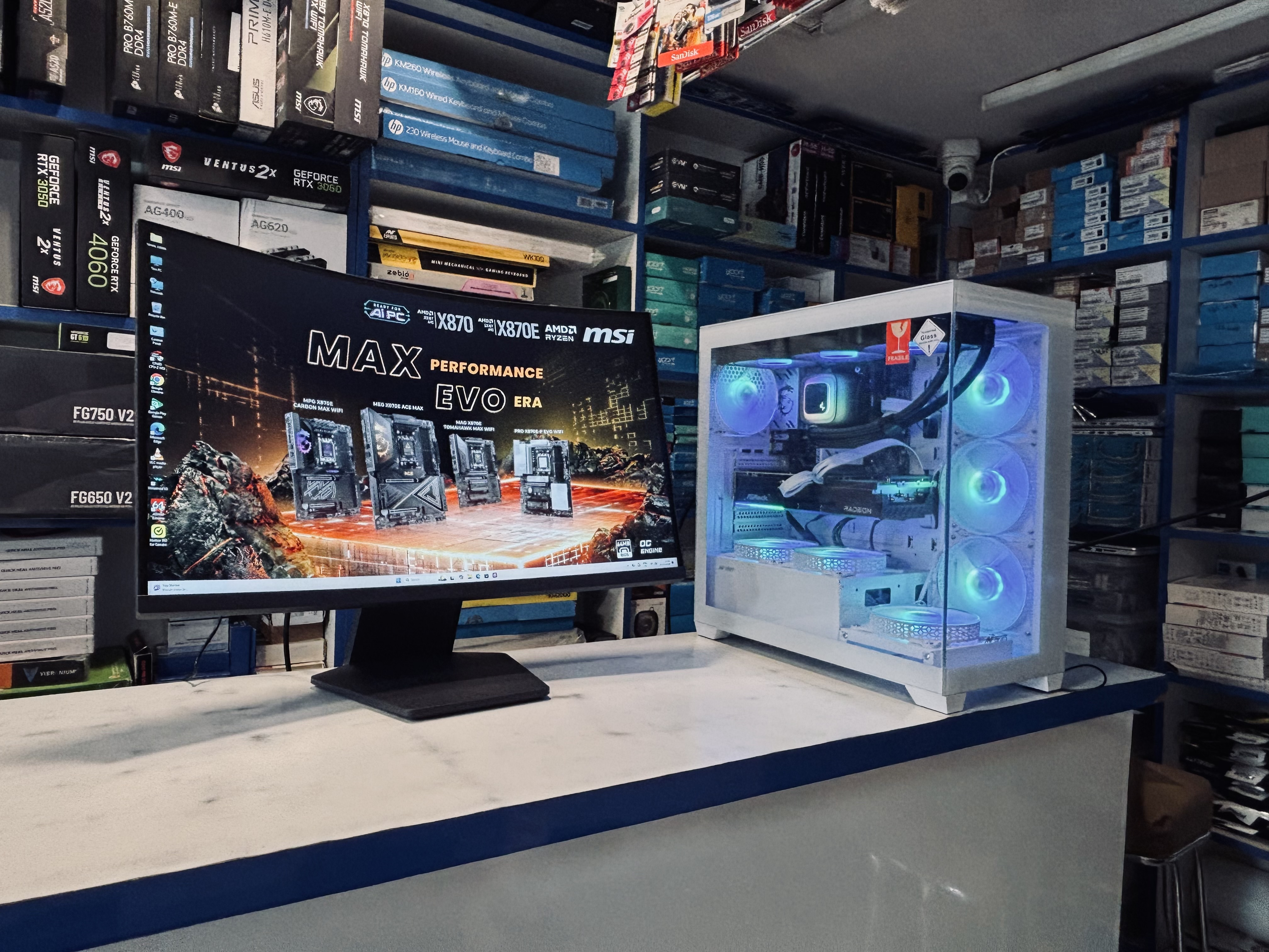 JM Computers gallery photo