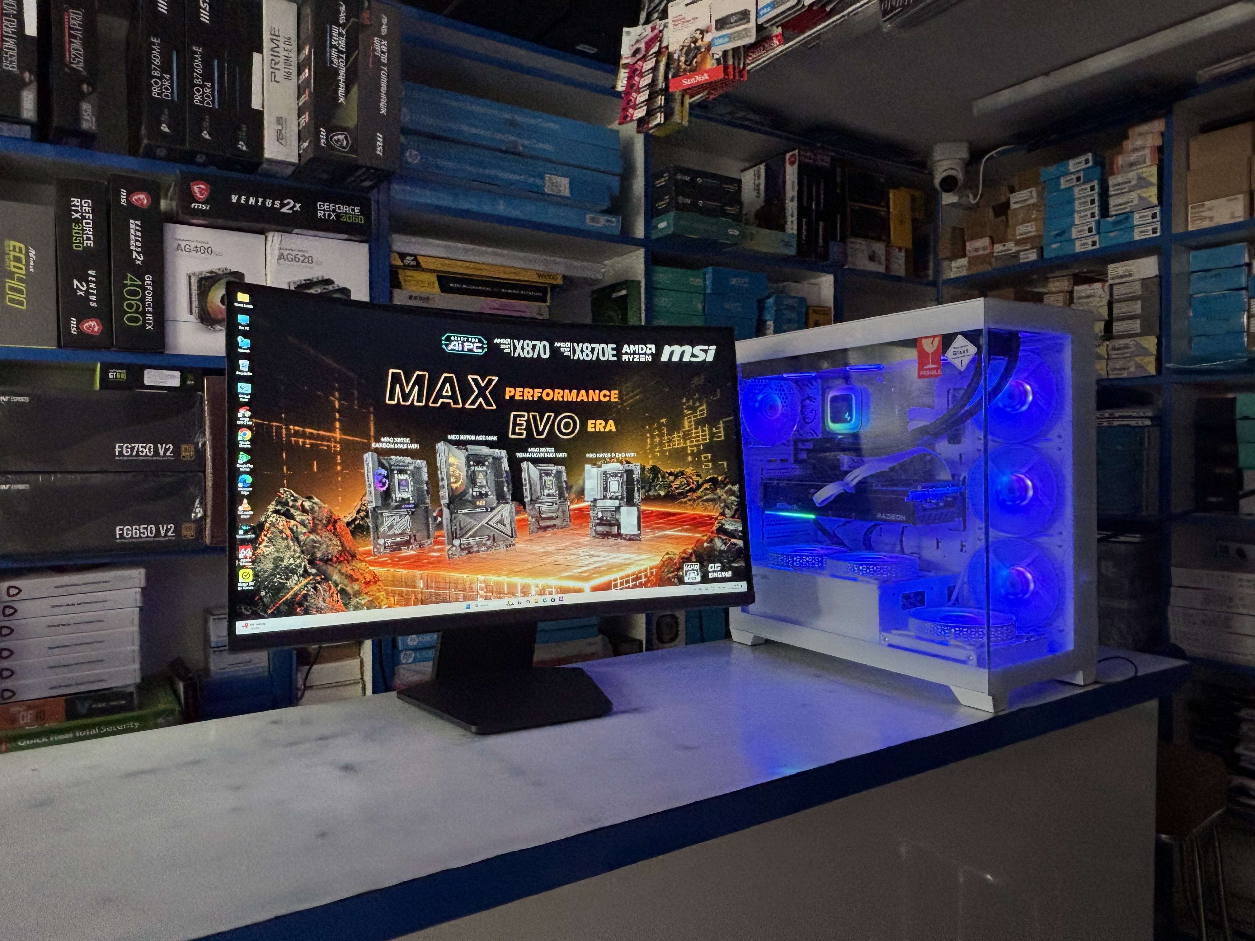 JM Computers gallery photo