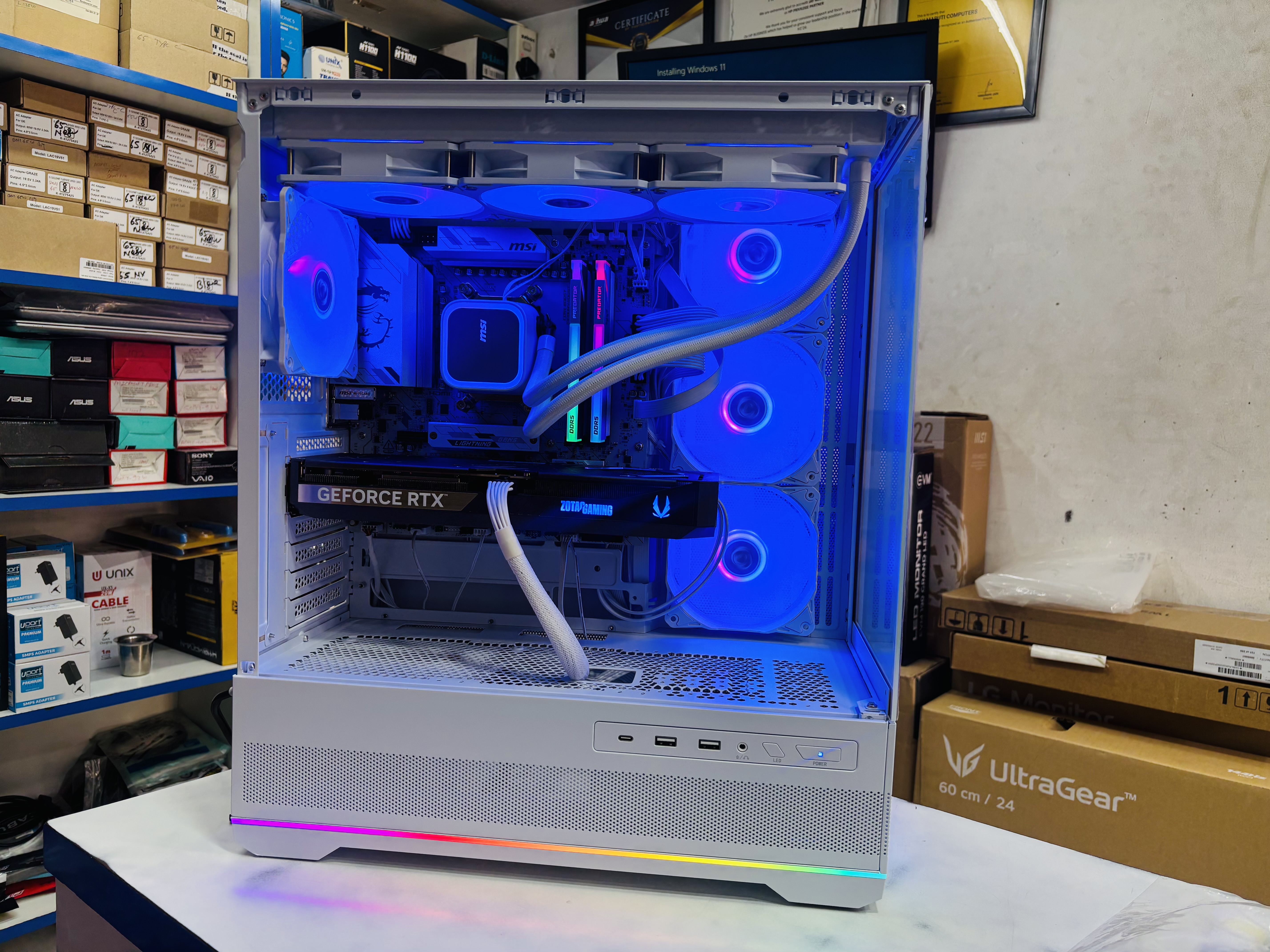 JM Computers gallery photo