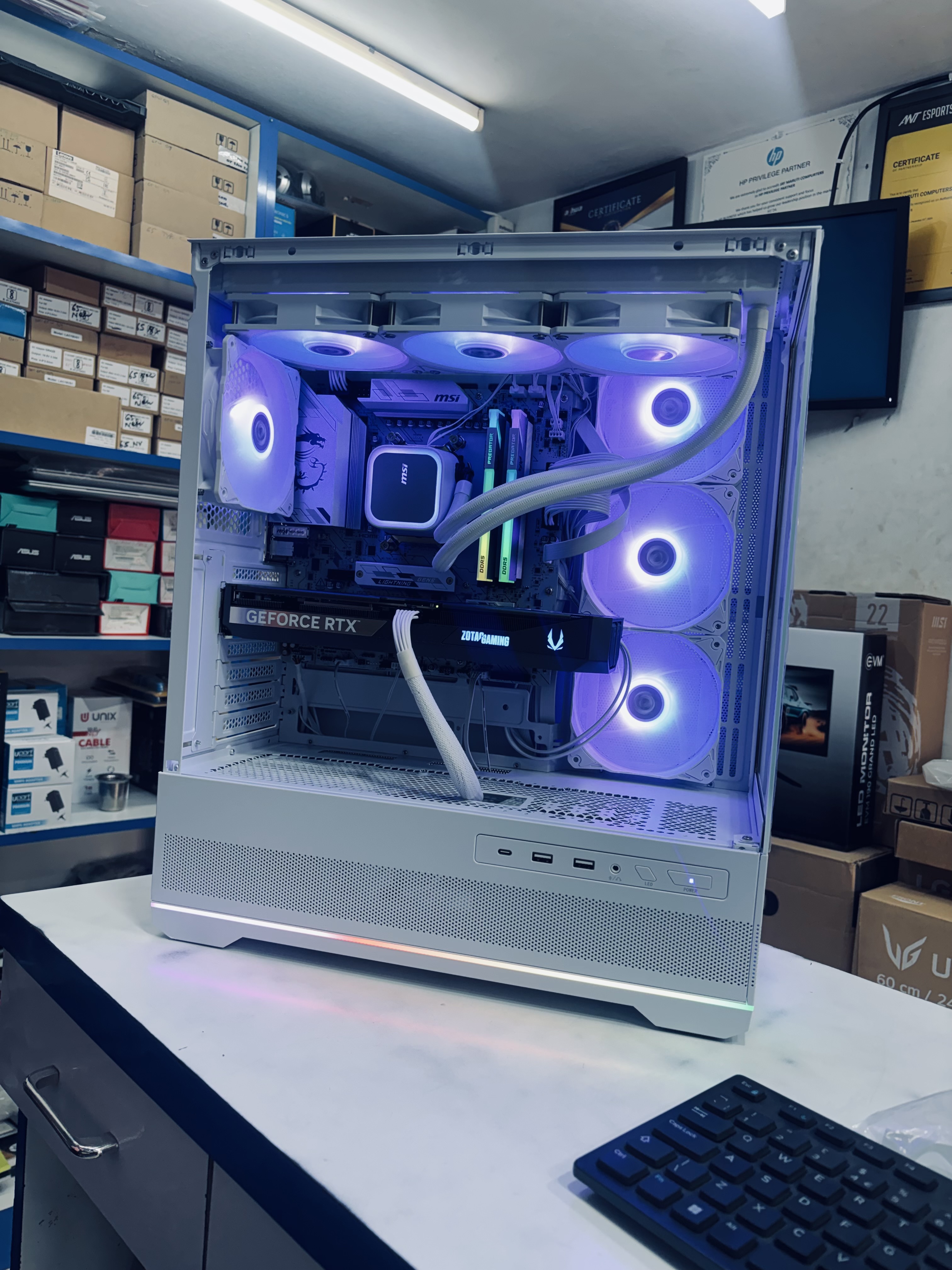 JM Computers gallery photo
