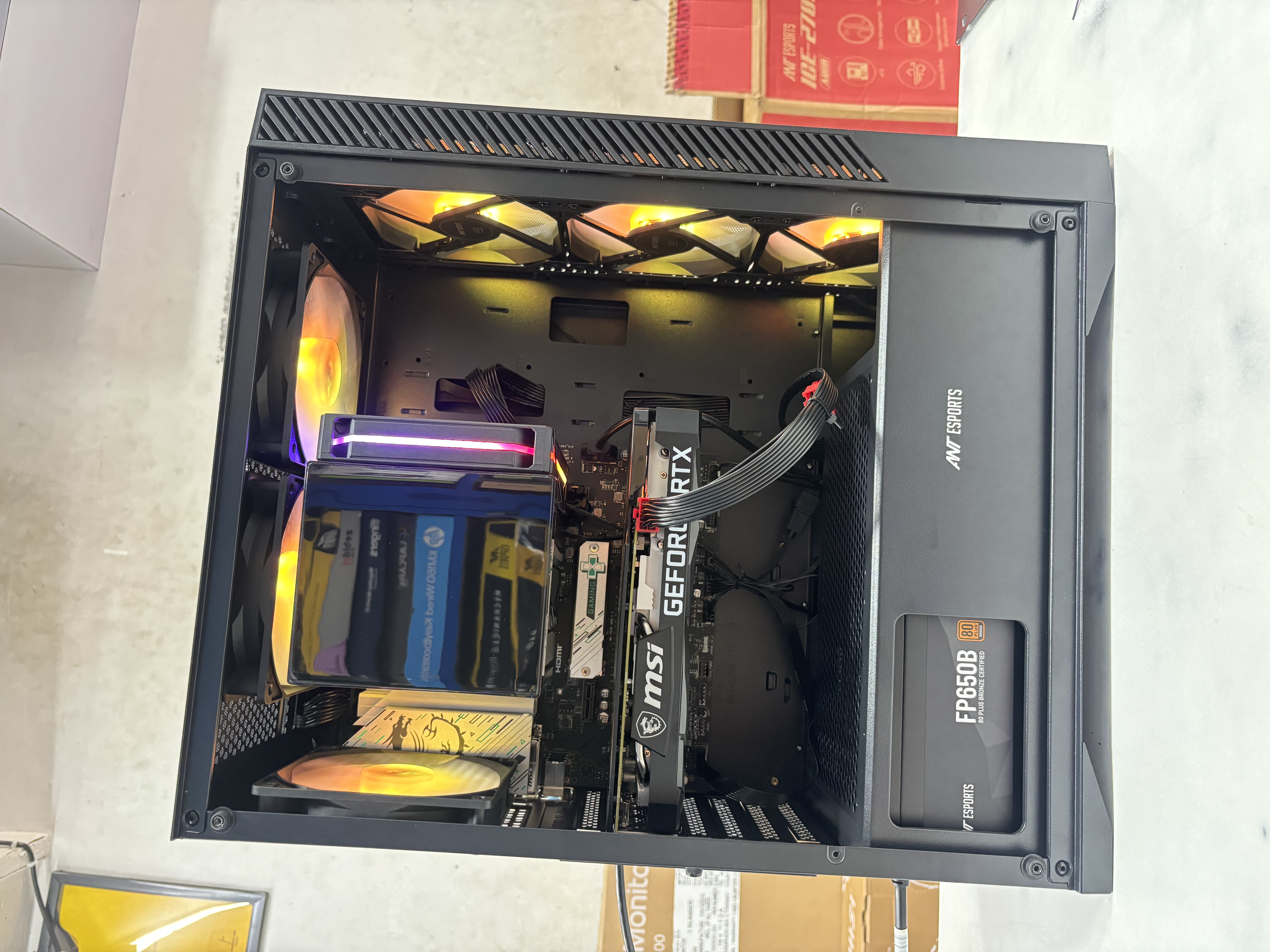 JM Computers gallery photo