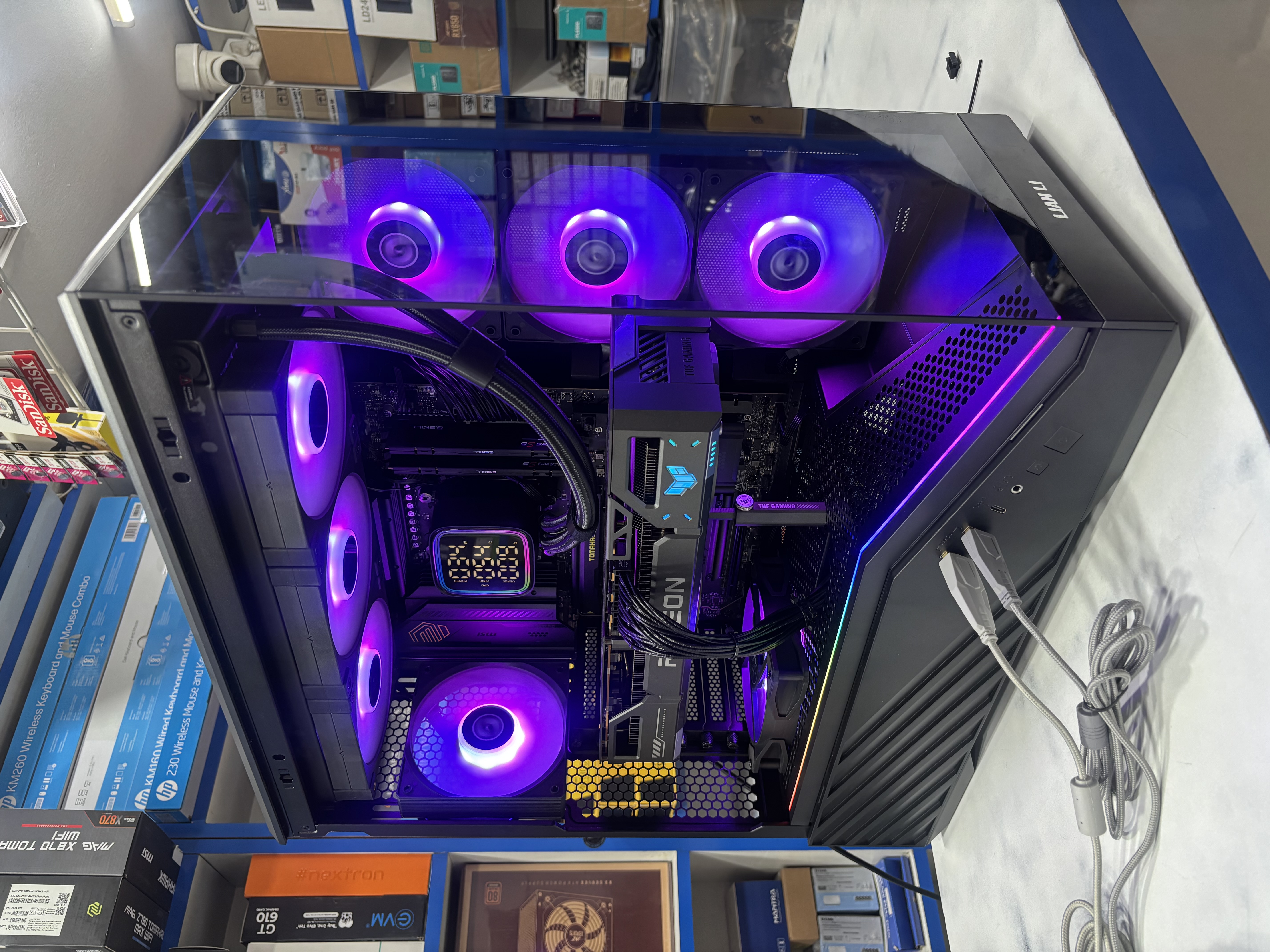 JM Computers gallery photo