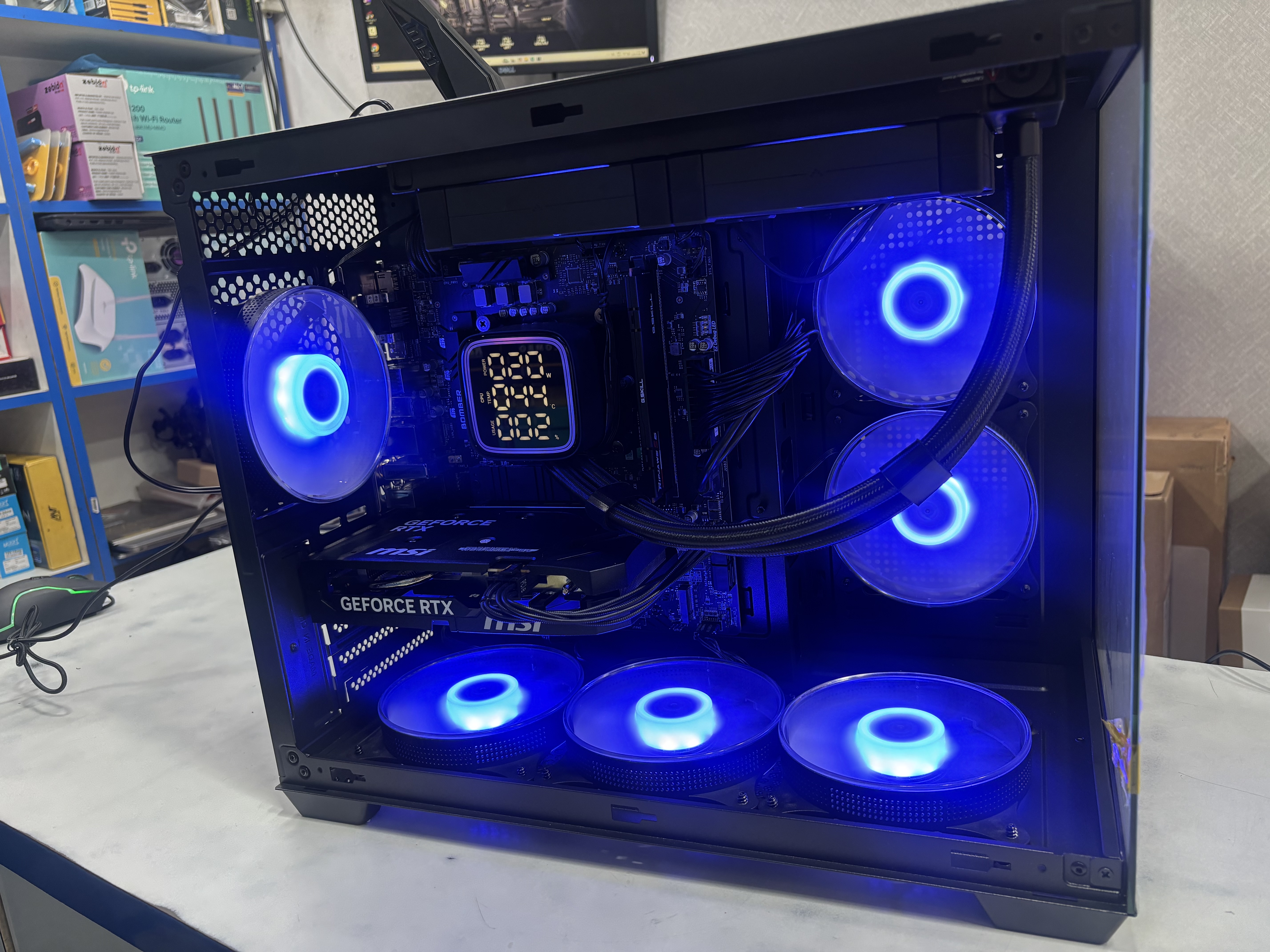 JM Computers gallery photo