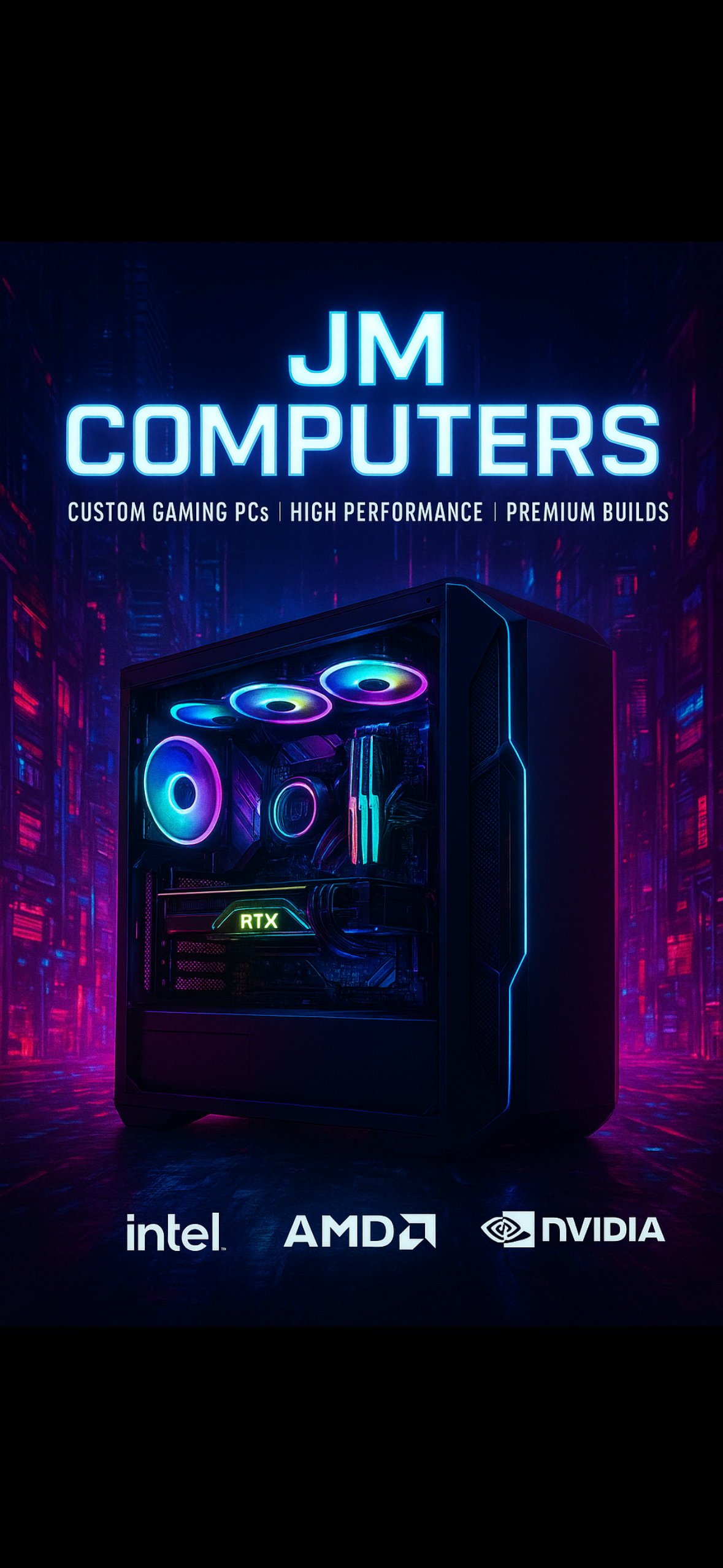JM Computers gallery photo