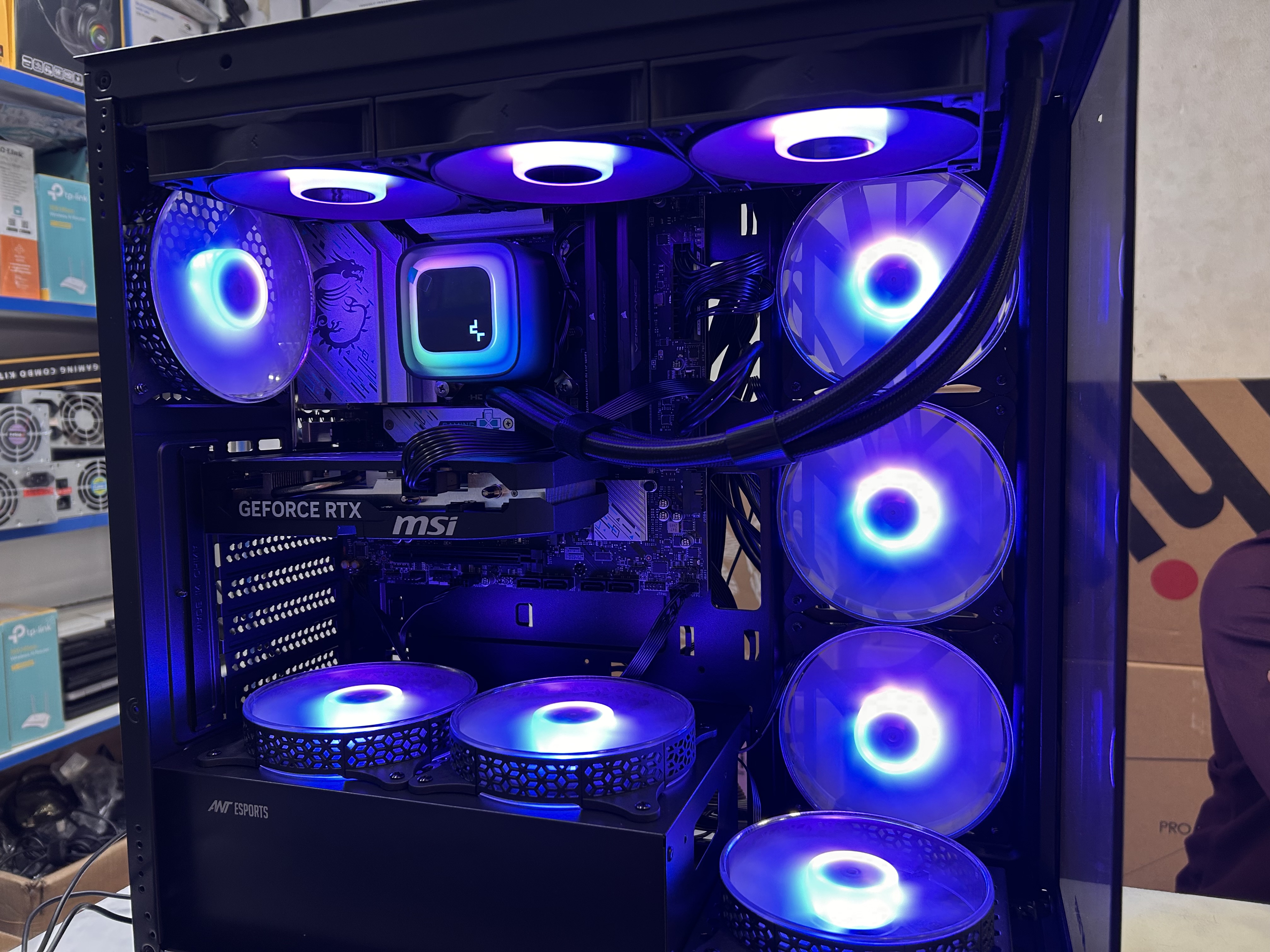 JM Computers gallery photo